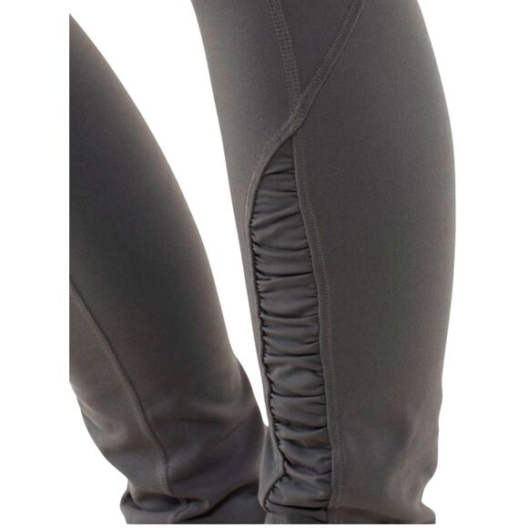 LULULEMON ATHLETICA City Pulse Pant Size 8 - Picture 4 of 6